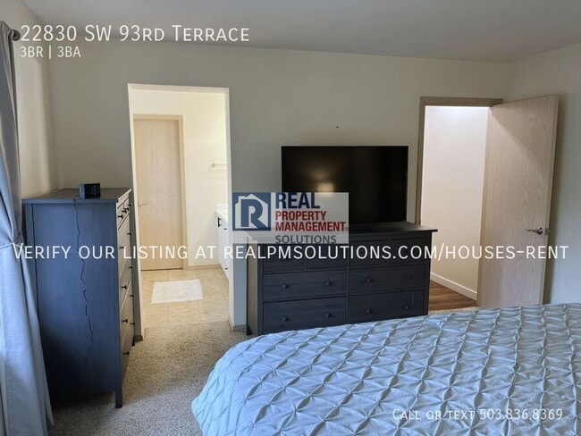 Building Photo - 22830 SW 93rd Terrace