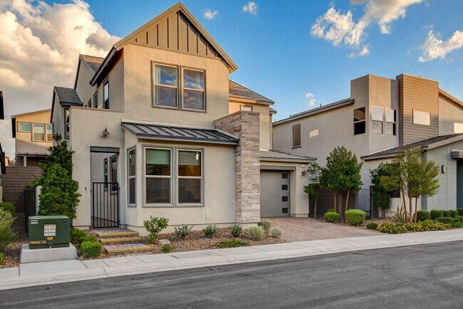 Building Photo - Luxury Fully Furnished Designer Home in Inspirada!