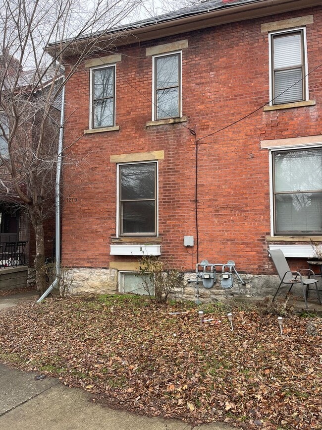 Building Photo - Muir - 1219-1221 Forsythe Ave