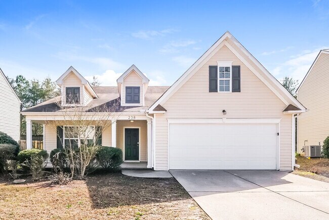 Building Photo - 238 Silver Arrow Cir