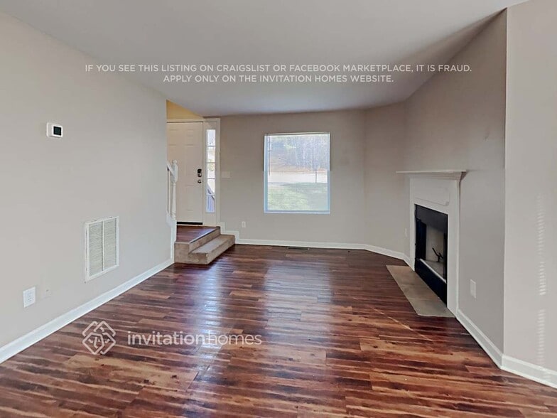 Building Photo - 4600 Woodcroft Cove