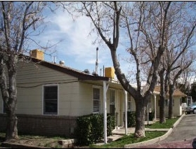Primary Photo - Shady View Apartments
