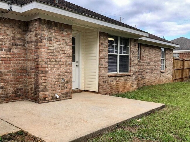 Building Photo - 13599 James Copeland Dr