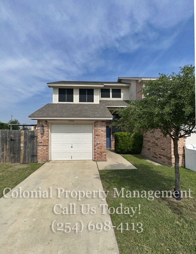 Primary Photo - 3Bd/1.5 Ba in Killeen, TX!