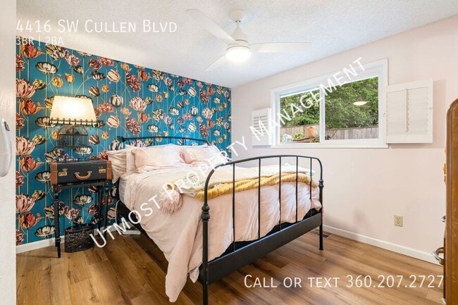 Building Photo - 4416 SW Cullen Blvd