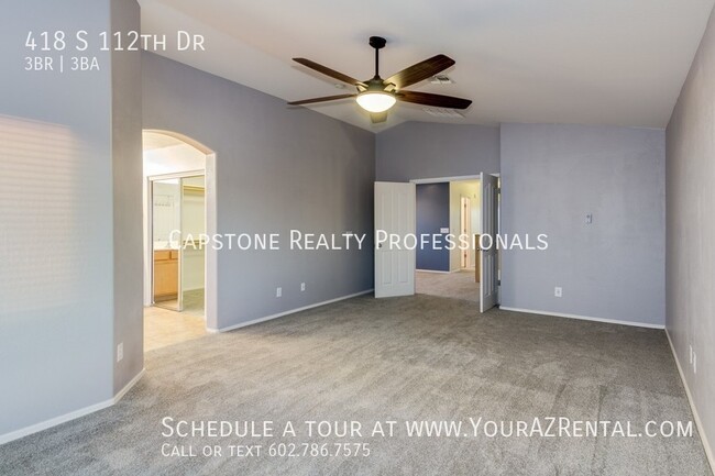 Building Photo - 418 S 112th Dr