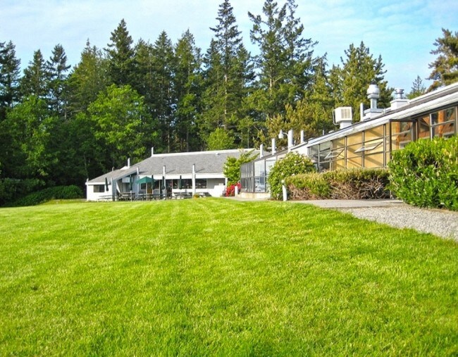 La Conner RV & Camping Resort 16362 Snee Oosh Rd La Conner WA 98257