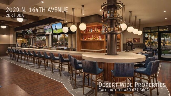 Building Photo - 2029 N 164th Ave