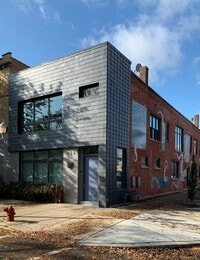 Building Photo - 856 N Fairfield Ave