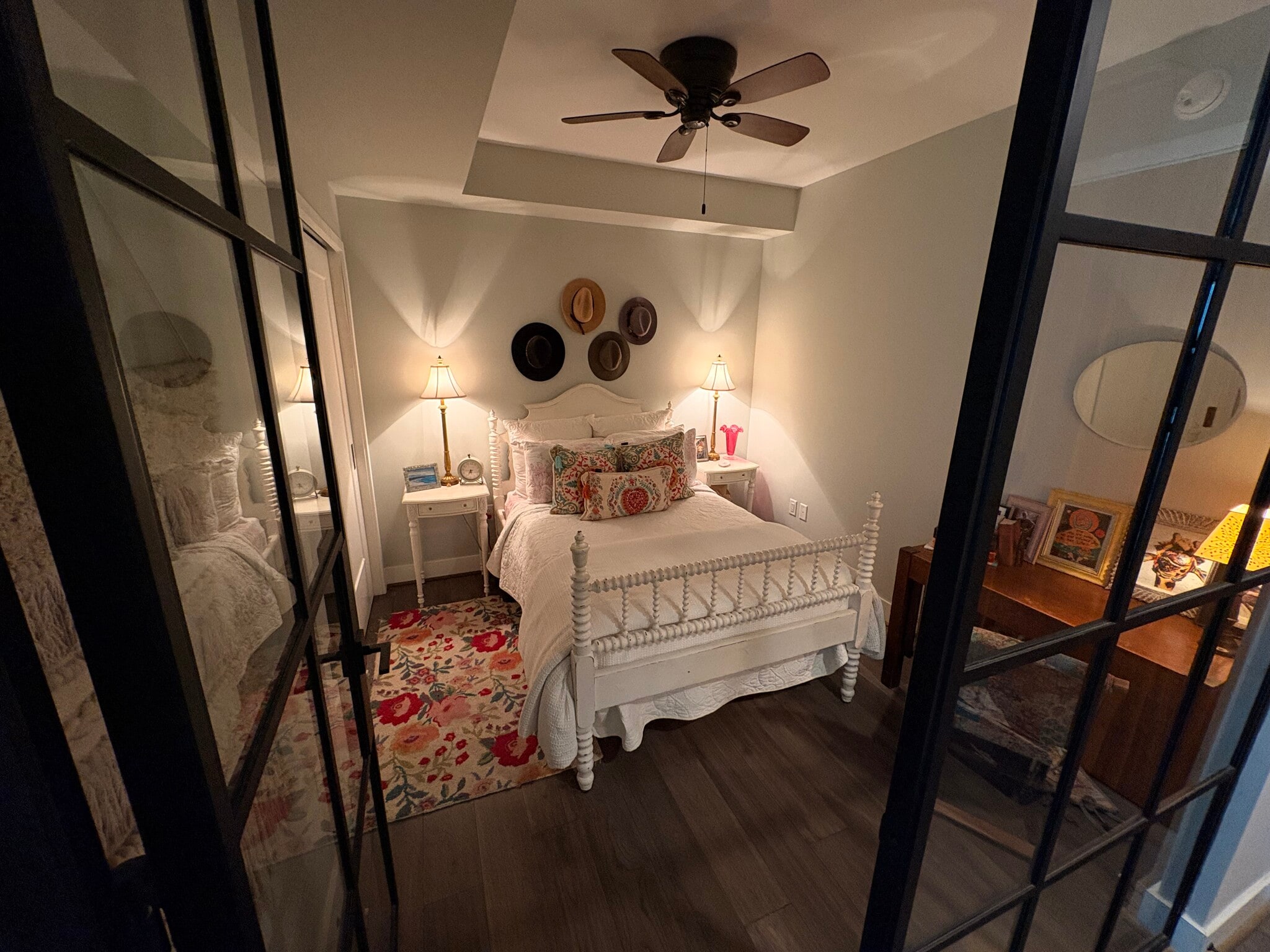 Guest Room 2 - 1300 4th St SE