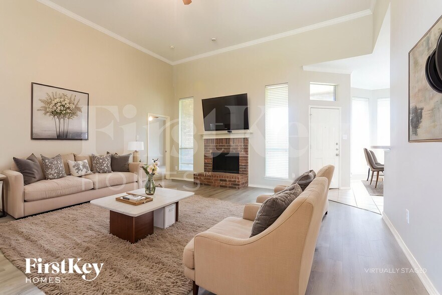 Building Photo - 1731 Vista Ridge Dr W