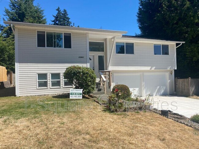 Building Photo - 23901 46th Ave W