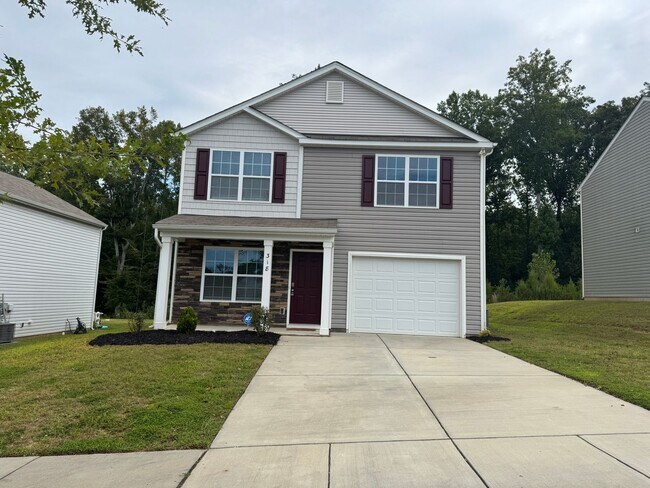 Primary Photo - Move-in Ready with **Move-in Special** $25...