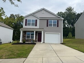 Building Photo - Move-in Ready with **Move-in Special** $25...