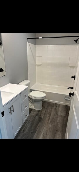 Building Photo - 7862 N Covington St