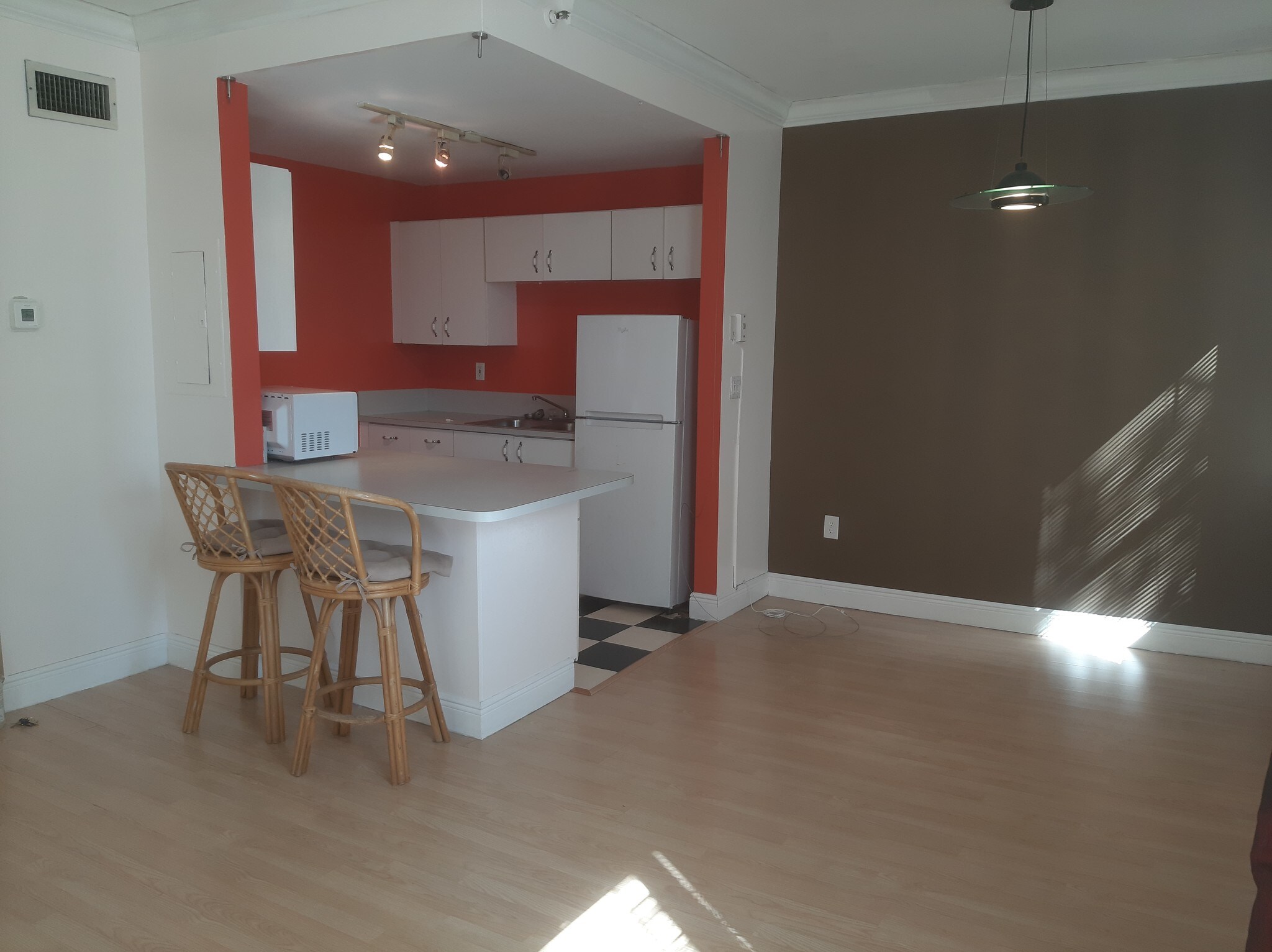 Building Photo - 1502 Jefferson Ave