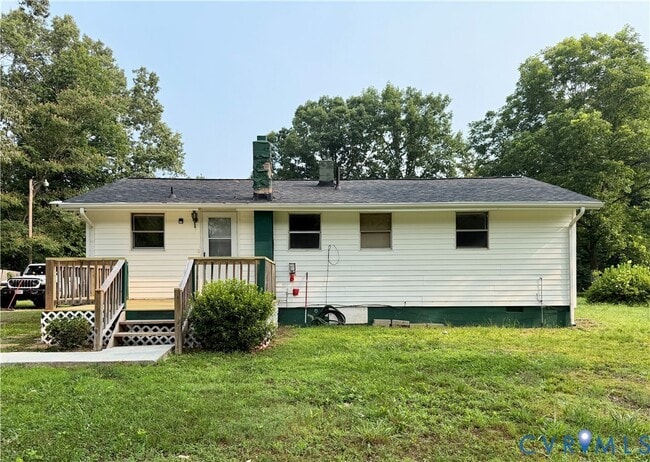 Building Photo - 15817 Gatewood Rd