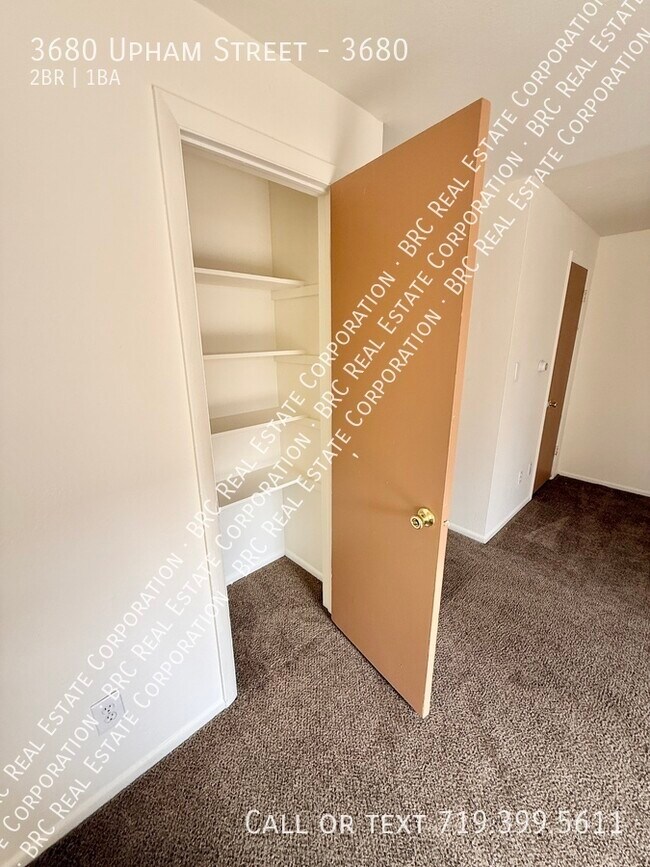 Building Photo - 3680 Upham St