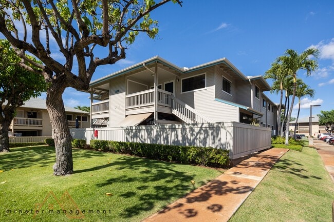Building Photo - 91-1046-1046 Kaiau Ave