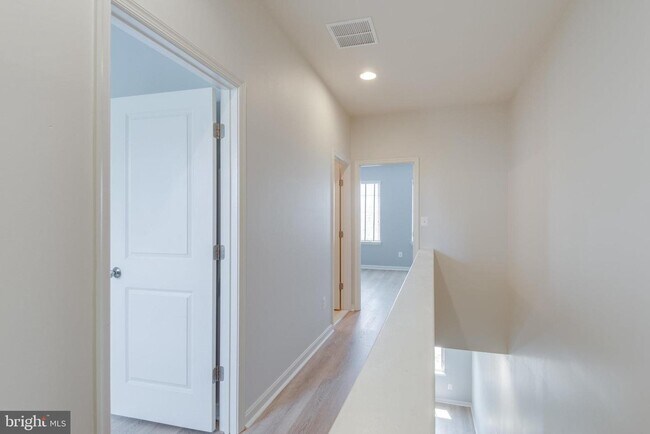 Building Photo - 42270 Yancey Terrace