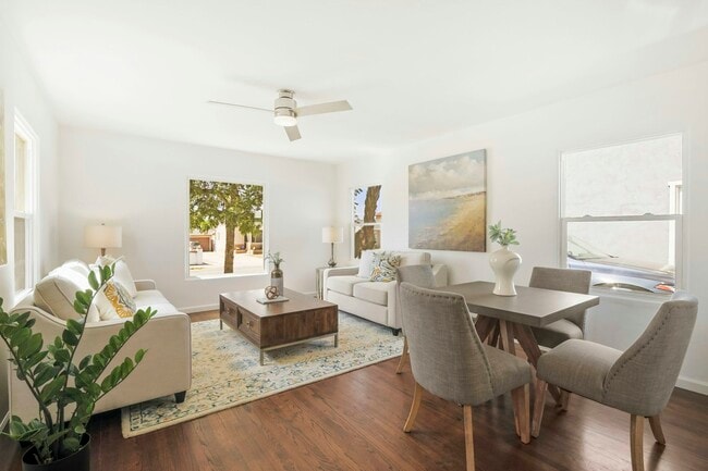 Building Photo - 4649 60th St