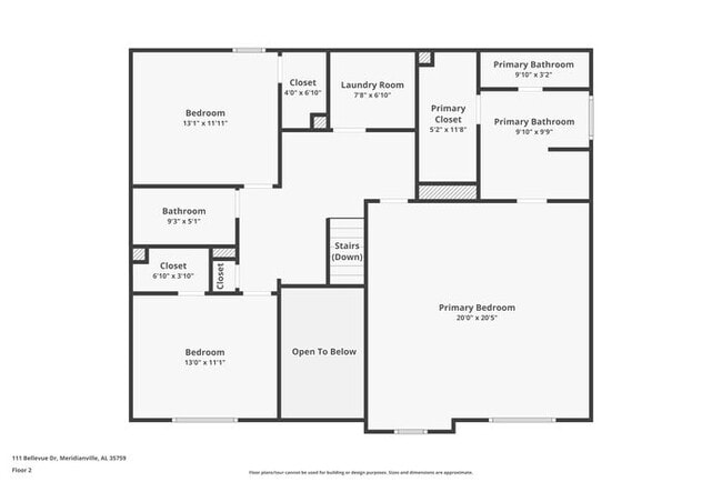 Building Photo - 111 Bellevue Dr