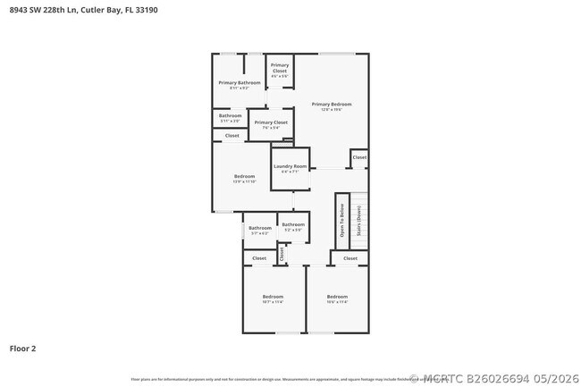 Building Photo - 8943 SW 228th Ln