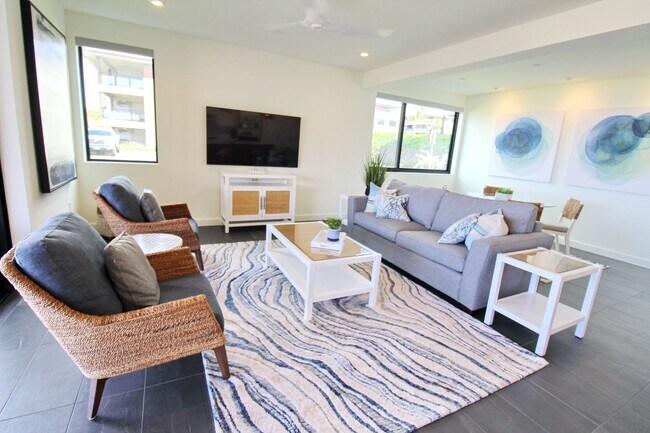 Building Photo - Wailea's newest development, La'i Loa, 2 bedroom / 2 bathroom Furnished & Fabulous - Available 4/...