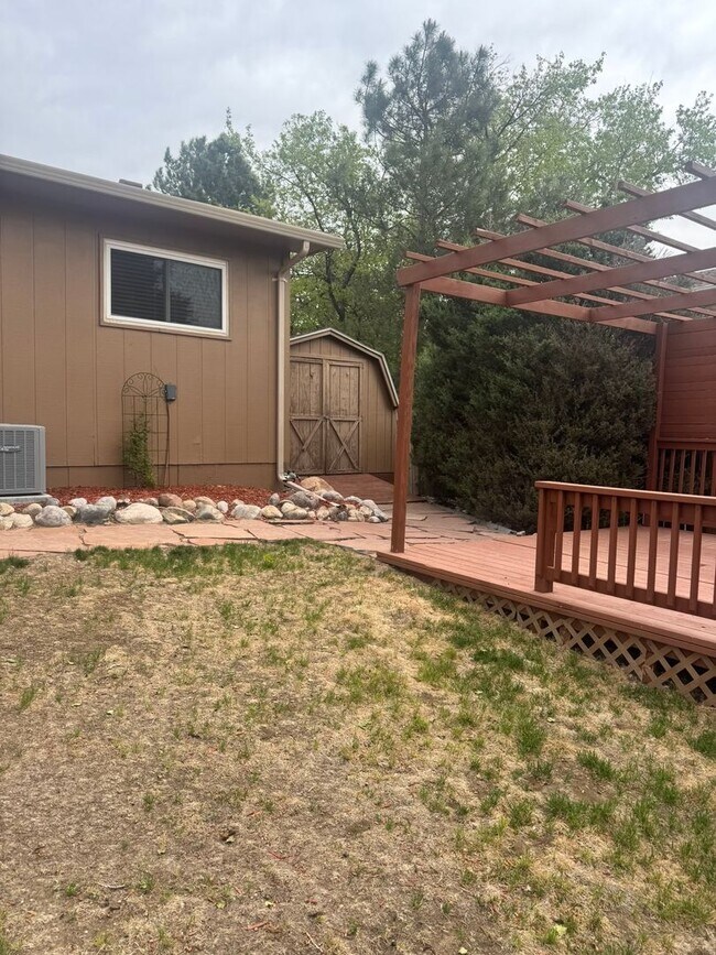 Building Photo - 4103 Everton Dr