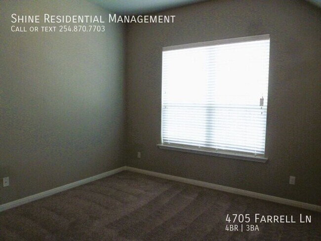 Building Photo - 4705 Farrell Ln