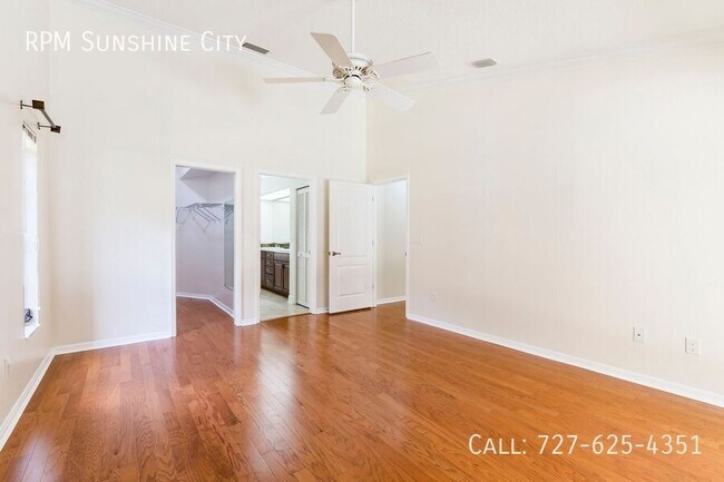 Building Photo - 1450 Waterwood Dr