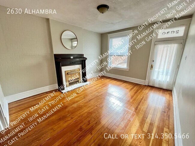 Building Photo - 2630 Alhambra-