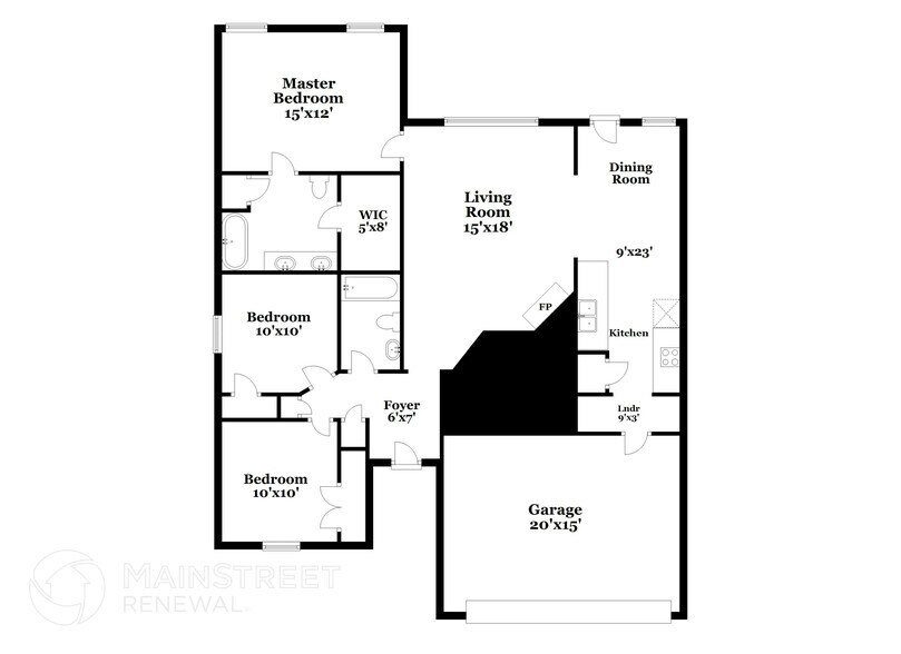 Building Photo - 7208 Avington Way