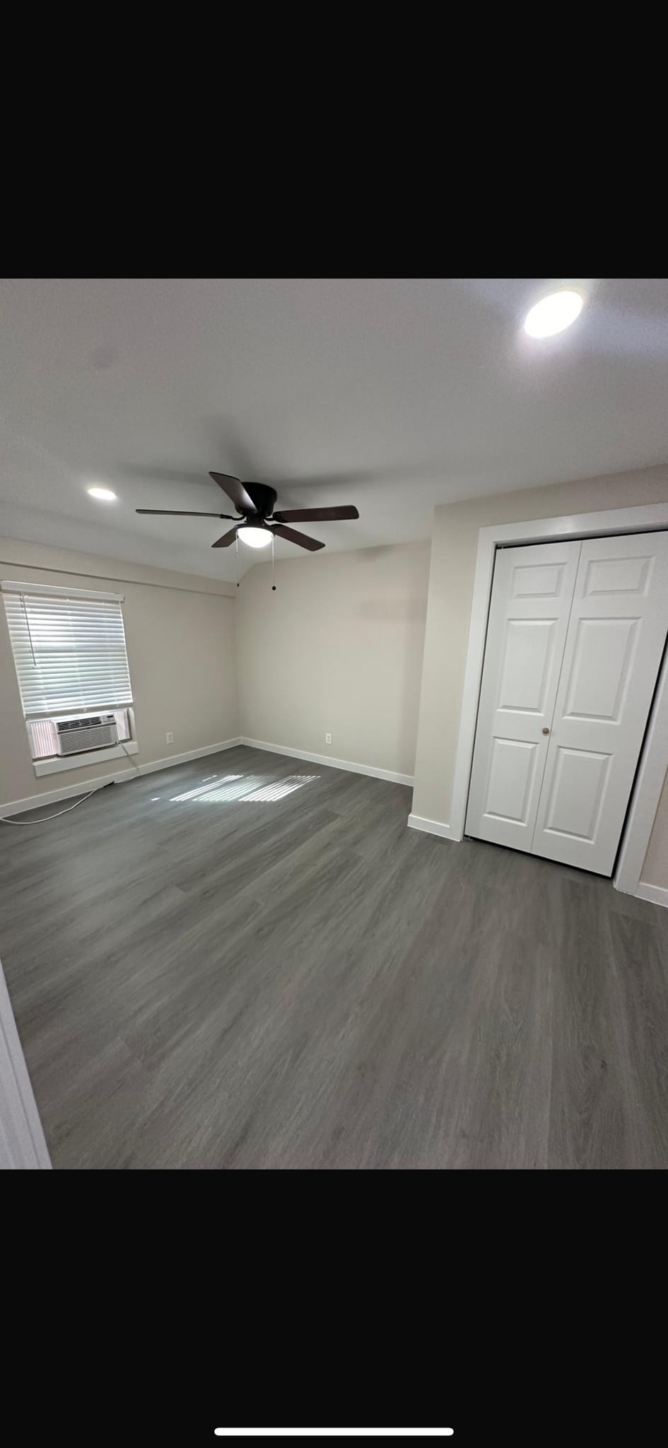 Bedroom 1 - 2308 W 6th Ave