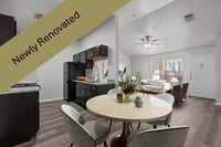 Building Photo - Encino Park Apartments