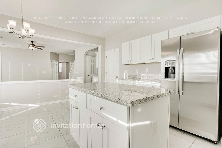 Building Photo - 4391 Sugar Maple Dr NW