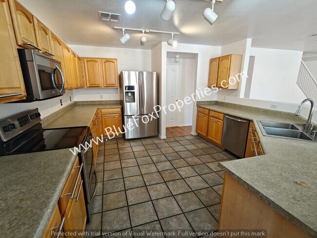 Building Photo - 3421 N Green Gulch Ct