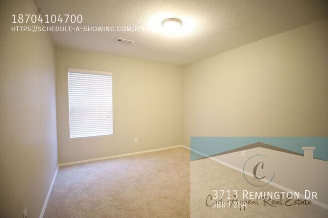 Building Photo - 3713 Remington Dr