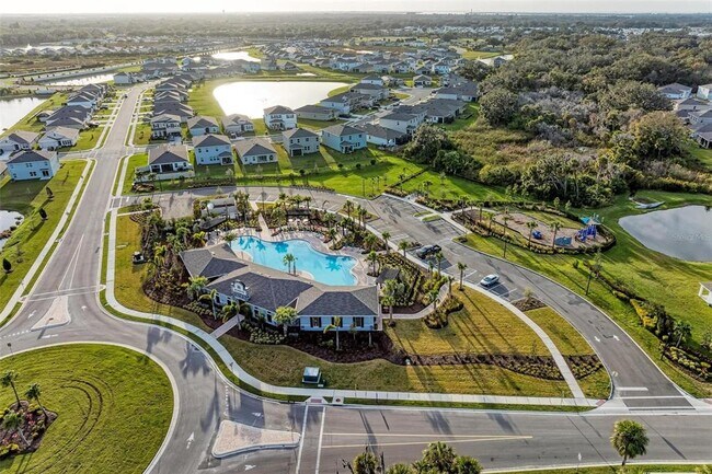 Building Photo - 4120 Silver Strand Trl