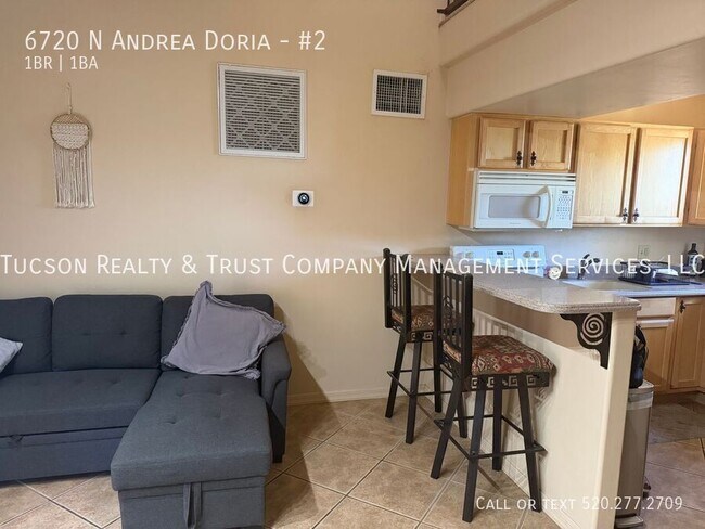 Building Photo - 6720 N Andrea Doria Dr