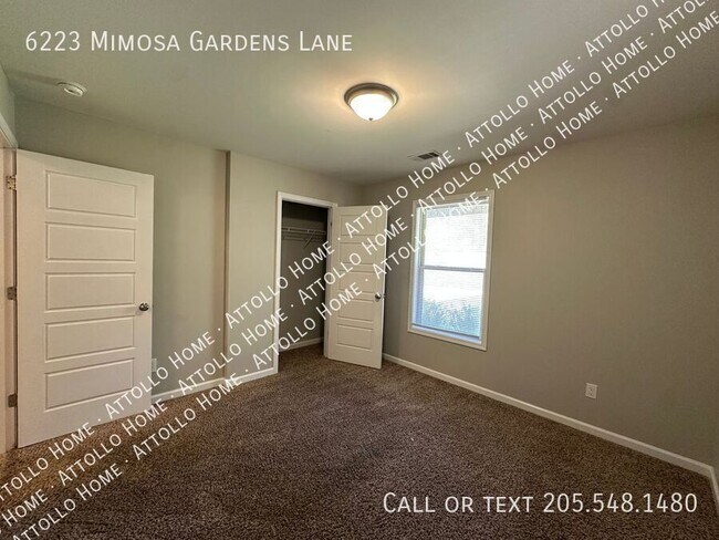 Building Photo - 6223 Mimosa Garden Ln