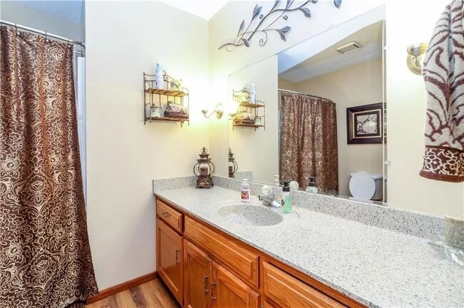 Building Photo - 1235 Cheatham Ct