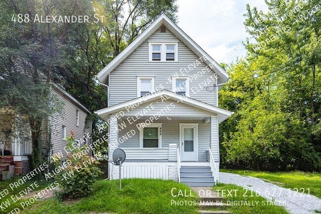 Primary Photo - 3 floor Bright & Vibrant 4 bedroom home !