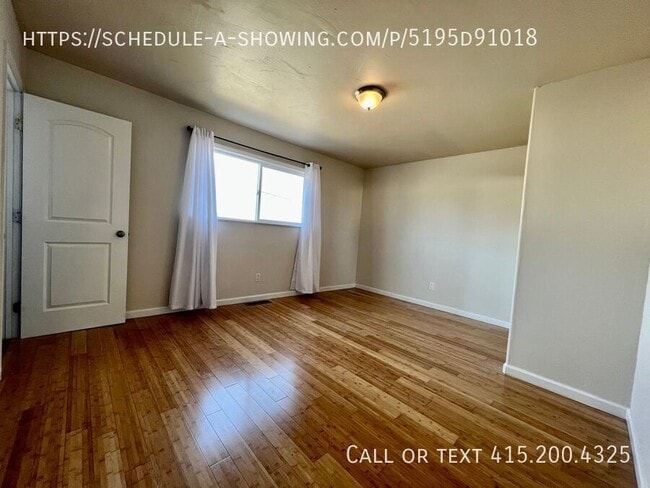 Building Photo - 3024 Talcott Ave