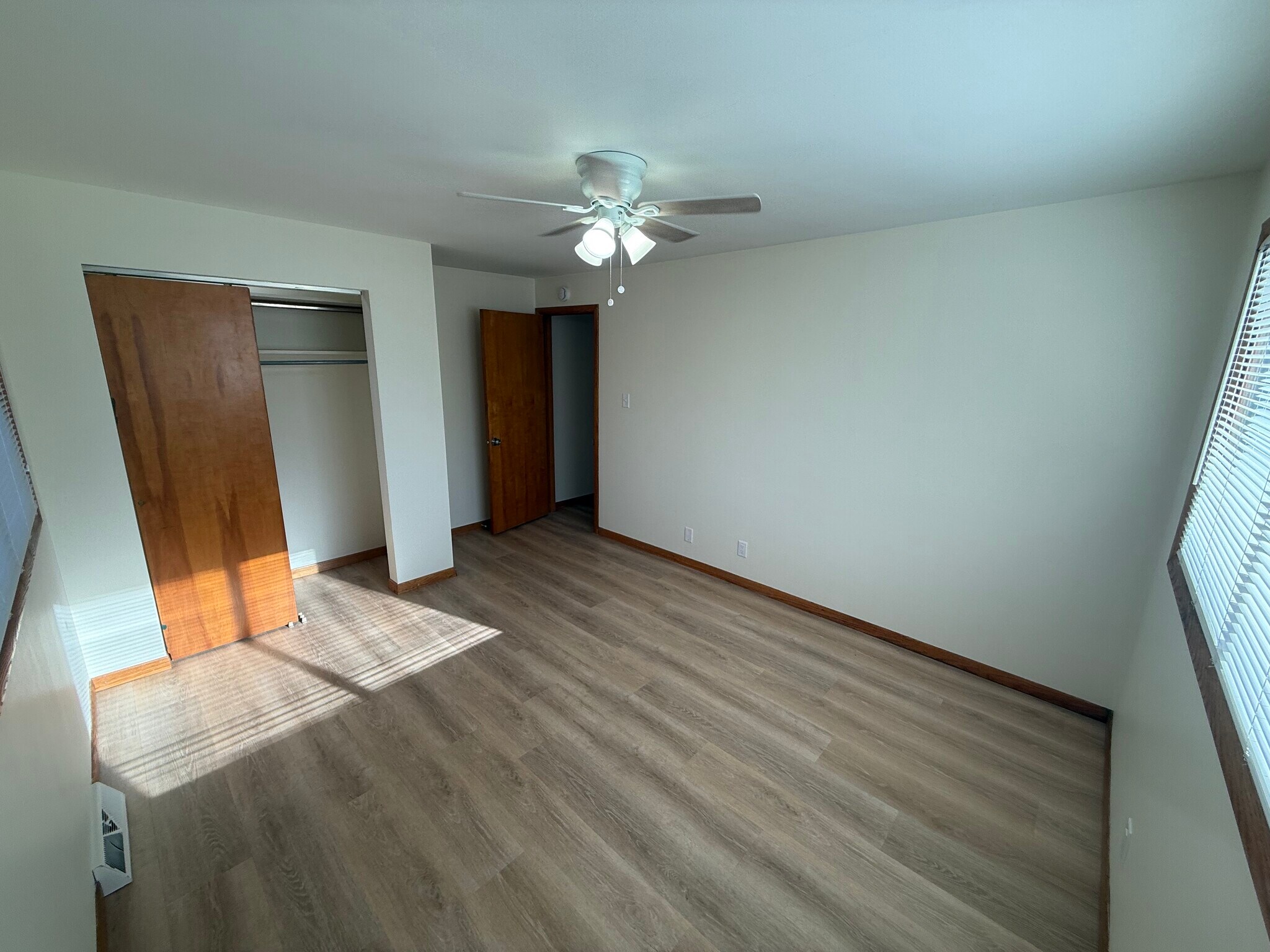 Bedroom 1 - 757 Southeast Ave