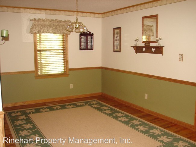 Building Photo - 3 br, 2 bath House - 1985 McFarland Road