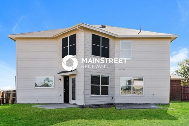 Building Photo - 3 Bedroom Pet-Friendly Home in VENUS, TX with Main Street Renewal