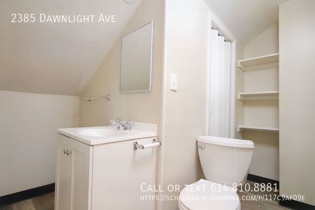 Building Photo - 2385 Dawnlight Ave