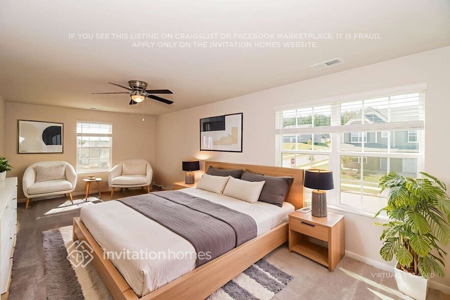 Building Photo - 6499 Fairfax Ct