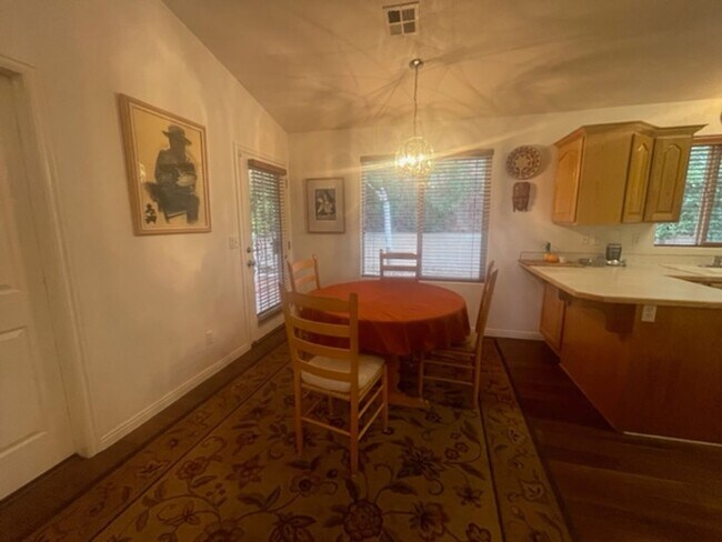 Building Photo - Furnished home available! Landscape maintenance included.